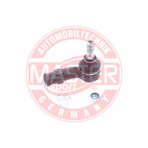 MASTER-SPORT Hlava/čap spojovacej tyče riadenia 10250SETMS