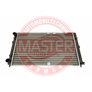 MASTER-SPORT Chladič motora 111801301012PCSMS