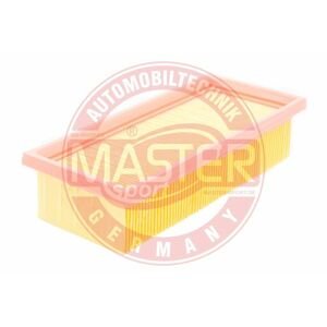 MASTER-SPORT Vzduchový filter 2039LFPCSMS