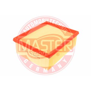 MASTER-SPORT Vzduchový filter 21104LFPCSMS