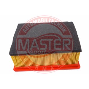 MASTER-SPORT Vzduchový filter 21116LFPCSMS