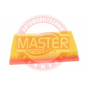 MASTER-SPORT Vzduchový filter 2345LFPCSMS