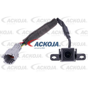 ACKOJA Cúvacia kamera pre parkovací systém A53-74-0021