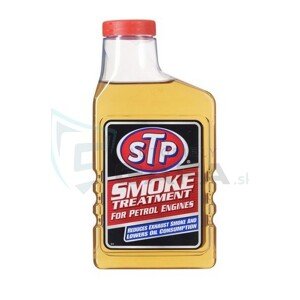 STP SMOKE TREATMENT 450 ML