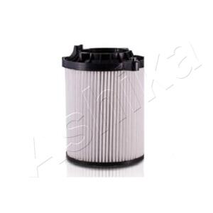 ASHIKA Vzduchový filter FA-0800JM