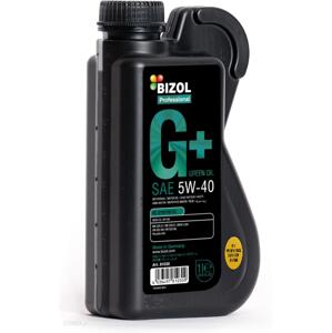 Olej BIZOL GREEN OIL+ 5W-40 1L C3 LL04