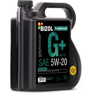 Olej BIZOL GREEN OIL+ 5W-20 4L A1/B1 SN