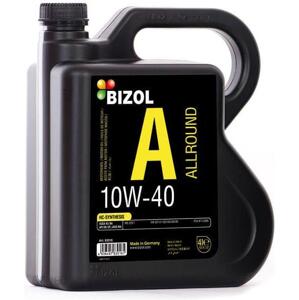 Olej BIZOL ALLROUND 10W-40 4L A3/B3