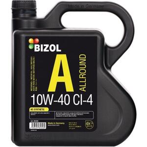 Olej BIZOL ALLROUND 0W-40 4L A3/B4 LL 01