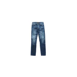 Nohavice, jeansy GRU (modré, veľ. 30)