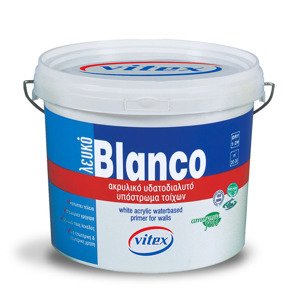 Vitex Blanco ECO - ekologická penetrácia 750ml
