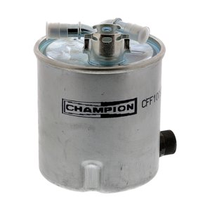 CHAMPION Palivový filter CFF100591