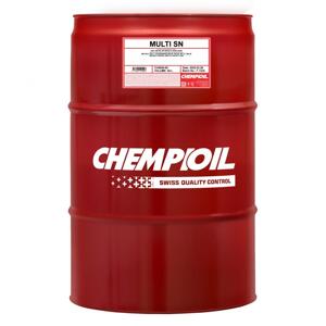 Chempoil 15W-40 MULTI SN -60L