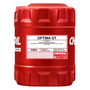 Chempoil 10W-40 OPTIMA GT- 20L