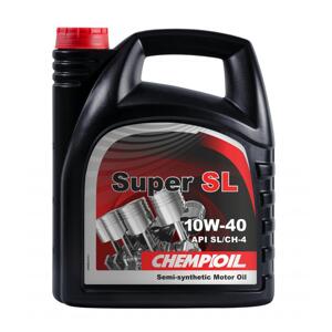 Chempoil 10W-40 SUPER SL- 5L