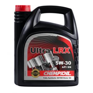 Chempoil 5W-30 ULTRA LRX -4L