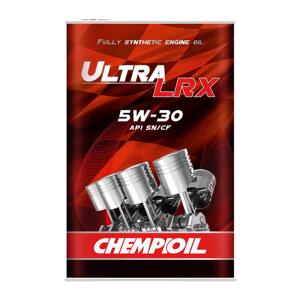 Chempoil 5W-30 ULTRA LRX ME -4L