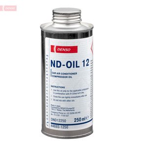 DENSO Kompresorový olej DND12250