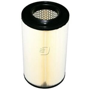 DENCKERMANN Vzduchový filter A141206-D