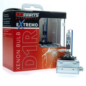 Duopack xenon D1R extremo 35w 6000kDUO EPD1R EXTREMO