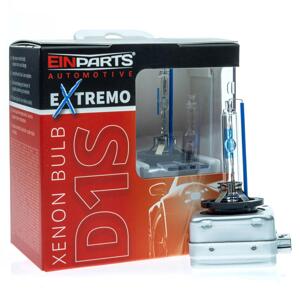 Duopack xenon D1S extremo 35w 6000kDUO EPD1S EXTREMO
