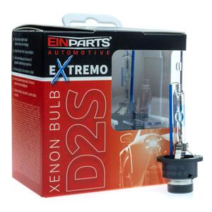 Duopack xenon D2S extremo 35w 6000kDUO EPD2S EXTREMO