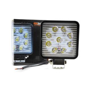 LED Pracovné svetlo 9W 60° - EPWL03