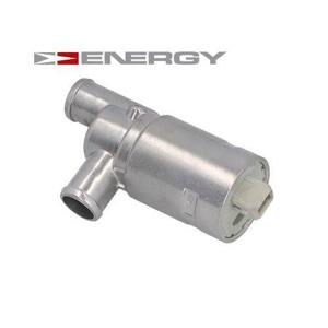 ENERGY Regulačný ventil voľnobehu (Riadenie prívodu vzduchu) SK0007