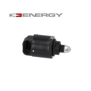 ENERGY Regulačný ventil voľnobehu (Riadenie prívodu vzduchu) SK0022