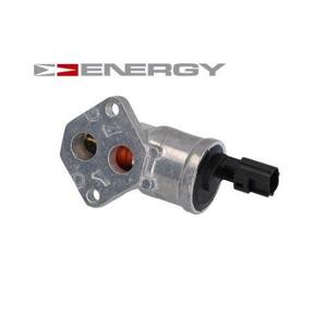 ENERGY Regulačný ventil voľnobehu (Riadenie prívodu vzduchu) SK0035