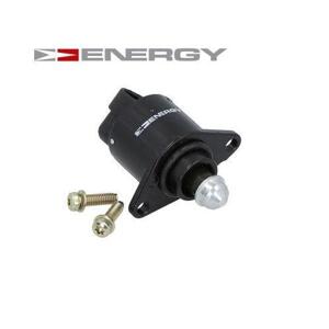 ENERGY Regulačný ventil voľnobehu (Riadenie prívodu vzduchu) SK0037