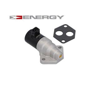 ENERGY Regulačný ventil voľnobehu (Riadenie prívodu vzduchu) SK0039
