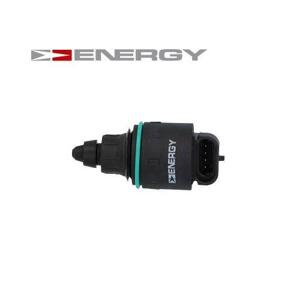 ENERGY Regulačný ventil voľnobehu (Riadenie prívodu vzduchu) SK0050