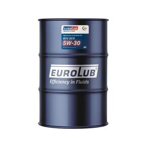 EuroLub WIV ECO 5W-30 -60 L