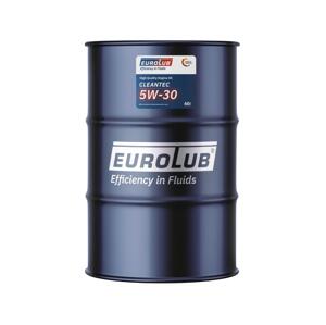 EuroLub CLEANTEC 5W-30 -60 L