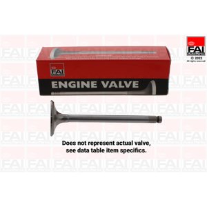FAI AutoParts Výpustný ventil EV1195