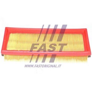 FAST Vzduchový filter FT37002