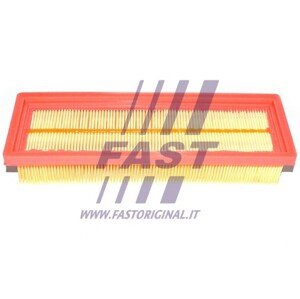 FAST Vzduchový filter FT37105