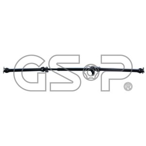 GSP Kĺbový hriadeľ pohonu nápravy PS900390