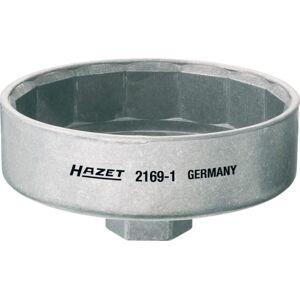 HAZET Kľuč na olejový filter 2169-1