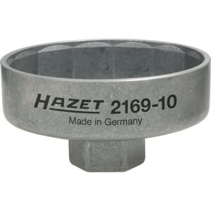 HAZET Kľuč na olejový filter 2169-10