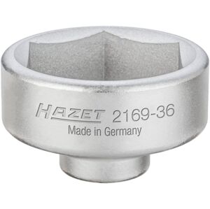 HAZET Kľuč na olejový filter 2169-36
