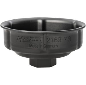 HAZET Kľuč na olejový filter 2169-76