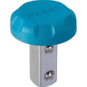 HAZET Priebežný žtvorhran/Momentový kľúč 5121-02