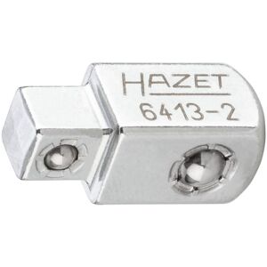 HAZET Priebežný žtvorhran/Momentový kľúč 6413-2