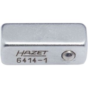 HAZET Priebežný žtvorhran/Momentový kľúč 6414-1