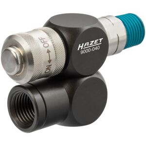 HAZET Spojovací/rozdeľovací diel tlakového vzduchu 9000-040