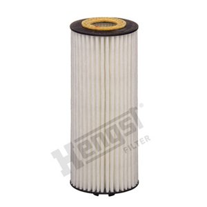 HENGST FILTER Olejový filter E155H01 D122