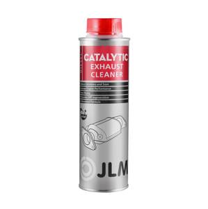 JLM Catalytic Exhaust Cleaner Diesel - čistič naftového katalyzátoru