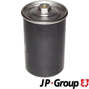JP GROUP Palivový filter 1118701400